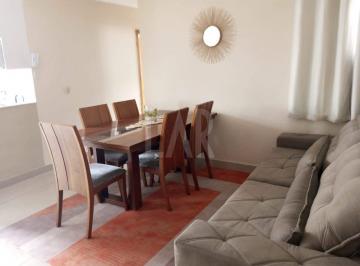 Apartamento · 85m² · 3 Quartos · 1 Vaga · Apartamento à venda, 3 quartos, 1 suíte, 1 vaga, Jardim América - Belo Horizonte/MG
