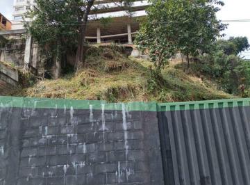 Terreno · 1080m² · Lote - Terreno à venda, Padre Eustáquio - Belo Horizonte/MG