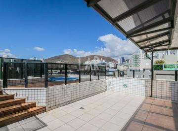 Apartamento · 251m² · 4 Quartos · 4 Vagas · Cobertura à venda, 4 quartos, 1 suíte, 4 vagas, Buritis - Belo Horizonte/MG