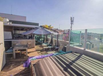 Apartamento · 200m² · 3 Quartos · 3 Vagas · Cobertura à venda, 3 quartos, 1 suíte, 3 vagas, Estoril - Belo Horizonte/MG