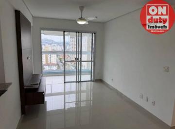 224cc5d88e165390855d1ebff72218e13511a113 · Apartamento com 2 dormitórios à venda, 77 m² por R$ 1.040.000,00 - Pompéia - Santos/SP
