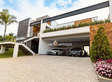 3781502d29e7ba61bb6563882a3dc003c0ef3bb6 · Casa com 3 dormitórios à venda, 450 m² por R$ 4.000.000,00 - Condomínio Residencial Shamballa III - 