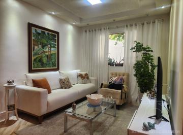Apartamento · 57m² · 2 Quartos · 1 Vaga · Apartamento Residencial Alto do Sabiá, Jardim Sabiá - Cotia, SP