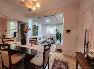 Apartamento · 57m² · 2 Quartos · 1 Vaga · Apartamento Residencial Alto do Sabiá, Jardim Sabiá - Cotia, SP