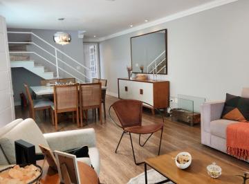 Casa · 165m² · 3 Quartos · 2 Vagas · Casa em Jardim Trussardi  -  São Paulo