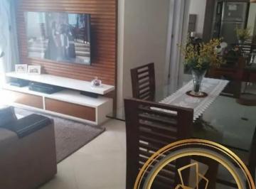 Foto 01 · Execelente apartamento de 2 dormitórios a venda no Fiore Gardênia