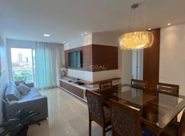 Apartamento · 92m² · 3 Quartos · 2 Vagas · Apt 3 Quartos, Suíte, 2 Vagas, 92m² em Parque Rosário