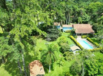 647443ffafeff1d53e37196358526c06e4c75631 · Chácara à venda, 4059 m² por R$ 1.090.000,00 - Caetê - São Roque/SP