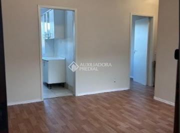 Apartamento · 40m² · 1 Quarto · APARTAMENTO 1 DORMITÓRIO NA RUA PADRE JOÃO BATISTA REUS BAIRRO VILA CONCEIÇÃO