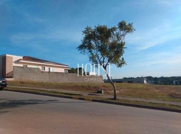 12a99c3c81a1efef90cb0b6d44dfaeaeda990f02 · Terreno à venda, 1000 m² - Condomínio Saint Patrick - Sorocaba/SP