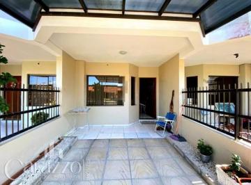 Apartamento · 79m² · 2 Quartos · 1 Vaga · Duplex com 02 dormitórios