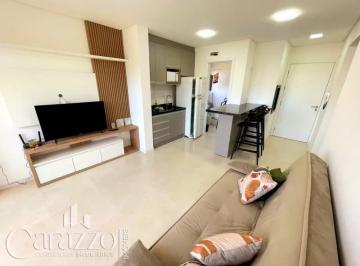 Apartamento · 2 Quartos · 1 Vaga · Apartamento com 02 dormitórios