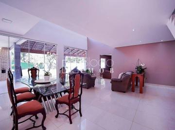 Casa · 800m² · 4 Quartos · 6 Vagas · Casa Condomínio Interlagos com 4 quartos churrasqueira Jardim Botânico