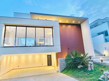 Casa · 280m² · 3 Quartos · 4 Vagas · Sobrado para alugar em Votorantim/SP