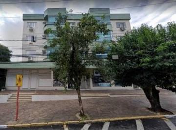 Apartamento · 89m² · 2 Quartos · 1 Vaga · Apartamento com 2 dormitórios, sendo 1 suíte, Marechal Rondon - Canoas/RS.