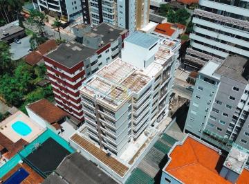 Apartamento · 89m² · 2 Quartos · 2 Vagas · Apartamento no América com 2 suítes e 89,27m²