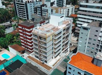 Apartamento · 109m² · 3 Quartos · 2 Vagas · Apartamento no América com 3 dormitórios e 109,68m²