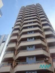Apartamento · 441m² · 5 Quartos · 6 Vagas · Apartamento - Edifício Manhattan | 5 Suítes