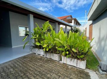Casa de 3 quartos, Luís Correia · casa na praia do coqueiro Luís correia-PI