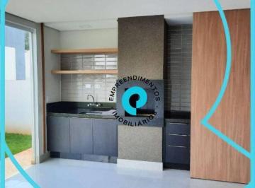 Casa com 3 dormitórios à venda, 178 m².jpg · Casa com 3 dormitórios à venda, 178 m² por R$ 2.990.000,00 - Condomínio Alphaville 2 - Londrina/PR