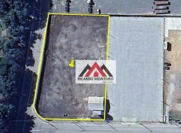 d13b37f89cd92d9169b1a854b7fbc5f89955e9e1 · Terreno para alugar, 5438 m² por R$ 12.000/mês - Feital - Pindamonhangaba/SP
