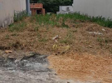 a95c48a277c72df9319654492a89d08500b9fef8 · Terreno residencial à venda, 150 m², plano, Vila Verde, Indaiatuba.