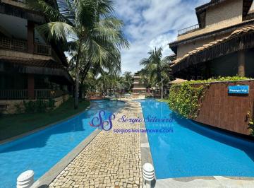 Apartamento de 4 quartos, Aquiraz · Apartamento duplex finamente mobiliado no parque das Ilhas!