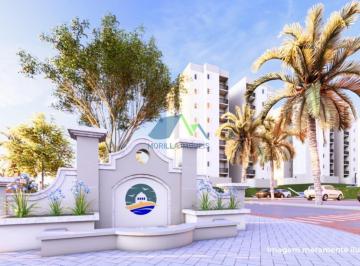 Apartamento · 59m² · 2 Quartos · 1 Vaga · Lançamento - Supreme Di Napolli Condomínio Clube Em Nova Odessa-SP