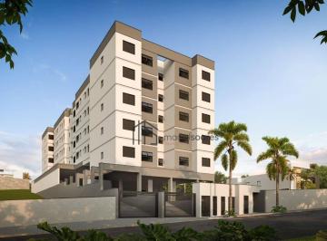 3b39e71dd66e0277f55c88a275084ddf1711516c · Apartamento com 2 dormitórios à venda, 60 m² por R$ 420.000,00 - Jardim São João - Jaguariúna/SP