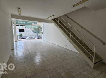 92b77d4a6e44b421fb4c98a4e9e5121dcdfbd35b · Salão para alugar, 148 m² por R$ 3.500,00/mês - Vila Santa Tereza - Bauru/SP