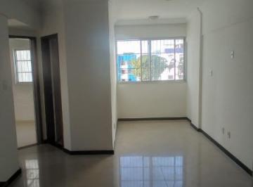 Foto 01 · Apartamento para á venda na vila laura, salvador, ba.