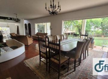 65e02992dba9ed1fef799822a390948c355bfa78 · Casa com 5 dormitórios para alugar, 563 m² por R$ 22.000/mês - Jardim Eltonville - Sorocaba/SP