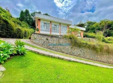 87d9c22f7c0f3c7180d94c73b0ed99fa77d51227 · Casa à venda, 327 m² por R$ 1.170.000,00 - Albuquerque - Teresópolis/RJ