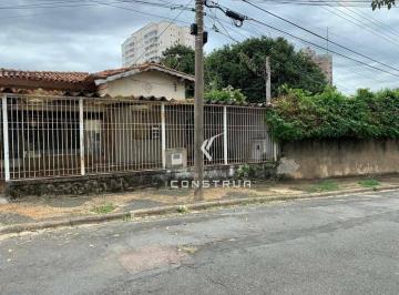 6d6b88bc8aa65c4ce00a483831a9aae34f7cf0a9 · Terreno à venda, 700 m² por R$ 850.000,00 - Ponte Preta - Campinas/SP