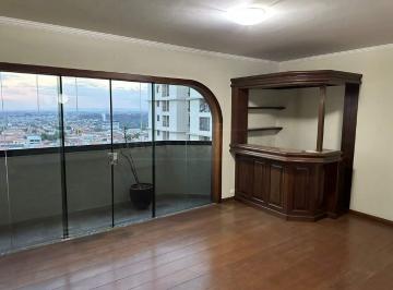 Apartamento · 128m² · 3 Quartos · 1 Vaga · Apartamento à venda, 3 quartos, 1 suíte, 1 vaga, Paulista - Piracicaba/SP
