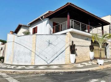 Casa · 191m² · 3 Quartos · 2 Vagas · Casa à venda, 3 quartos, 1 suíte, 2 vagas, Jardim São Luiz - Piracicaba/SP