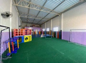Comercial · 178m² · 1 Quarto · 2 Vagas · Salão à venda, 1 quarto, 2 vagas, Parque Conceição I - Piracicaba/SP
