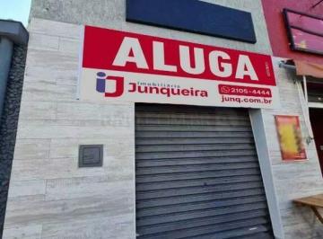 Comercial · 39m² · Salão para aluguel, Vila Rezende - Piracicaba/SP