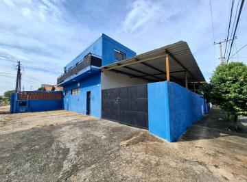 553b04e59154d372c8d69e0fd793463cbebfa6c4 · Salão para alugar, 348 m² por R$ 7.394,79/mês - Jardim Ipiranga - Americana/SP