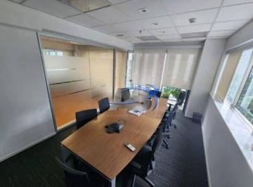 fe83e420bed22c4c882c98fa9950dd19b864d744 · Conjunto à venda, 128 m² por R$ 5.000.000,00 - Itaim Bibi - São Paulo/SP