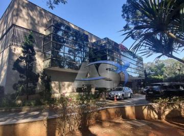 c0f9eb622c495a16225978eb39d6f19dd214b7fe · Prédio à venda, 1808 m² por R$ 35.500.000,00 - Santo Amaro - São Paulo/SP