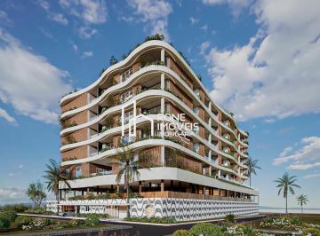 Apartamento · 50m² · 2 Quartos · 1 Vaga · Residencial Rio de Janeiro em Salinas: Onde a Liberdade Encontra o Mar!