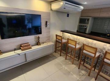 82c528a21a12eec2e7aa7a8c03908d6e39d1aaaf · Apartamento com 3 dormitórios à venda, 99 m² por R$ 750.000,00 - Jardim Oceania - João Pessoa/PB
