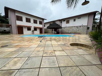 de57f4beb69ae39e4b319078974a9d921aaee92d · Sobrado com 2 dormitórios à venda, 107 m² por R$ 450.000,00 - Maranduba - Ubatuba/SP