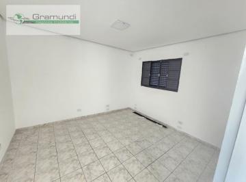 Casa · 50m² · 1 Quarto · Casa em Sacomã - São Paulo