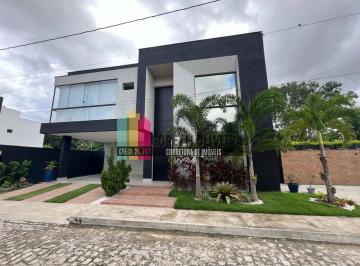 Casa · 500m² · 4 Quartos · 6 Vagas · Vendo Casa de Alto Padrão em Residencial no Papagaio com 4 suites e piscina