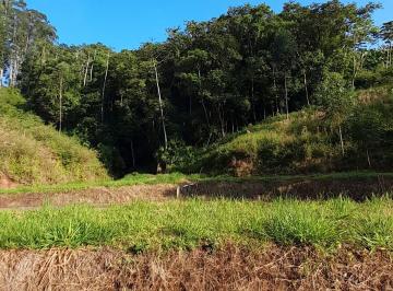 Terreno · 75000m² · Terreno para sítio à venda em Ilhota/SC – Bairro Braço do Baú