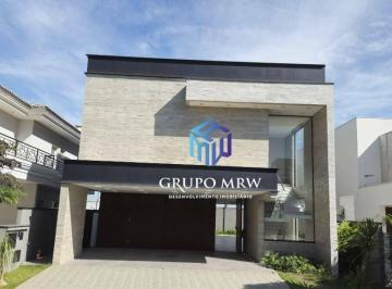 aacb538681c0472260e84c22f2b96fde50eb6960 · Casa com 4 dormitórios à venda, 400 m² por R$ 4.500.000,00 - Alphaville Nova Esplanada - Votorantim/