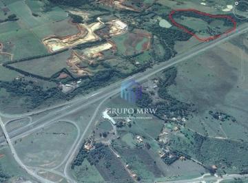 9b7c5dfb3585225ad2bc7e6ab98df84dad36888c · Área à venda, 266000 m² por R$ 24.000.000,00 - Castelo Branco - Sorocaba/SP