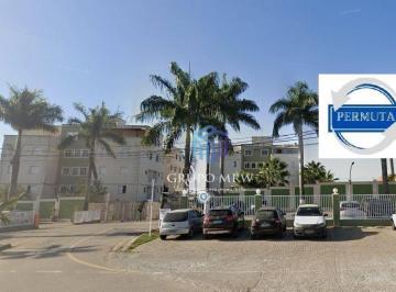 b156e67a4e17c7a0e3585eaa28d386279cca2191 · Apartamento com 2 dormitórios à venda, 102 m² por R$ 330.000,00 - Parque Reserva Fazenda Imperial - 
